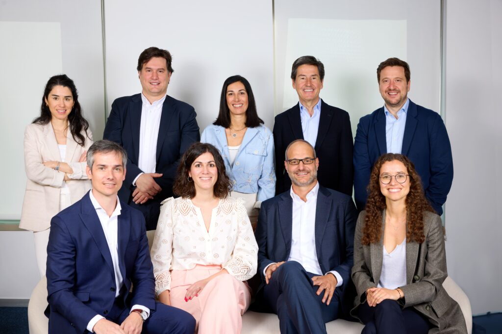 SC Net Zero Ventures capta 125 millones de euros en su primer cierre de ...