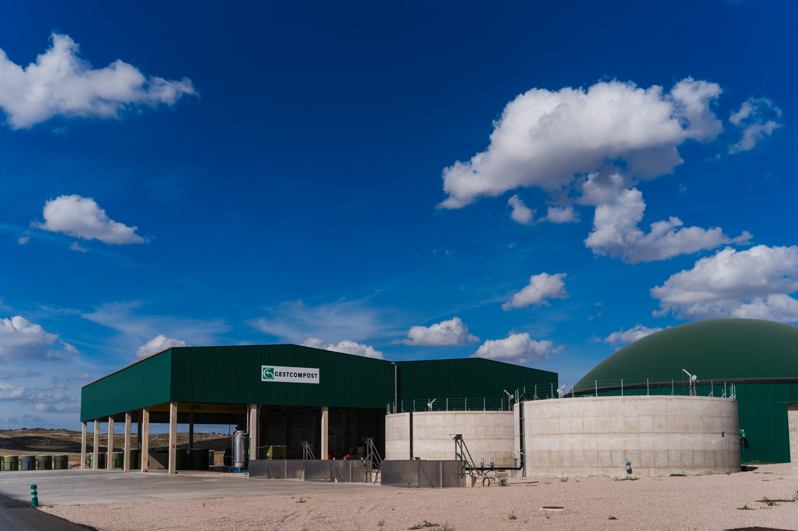 Gestcompost integrates Biosecuritas to strengthen its capabilities in  biosecurity and recovery - Suma capital